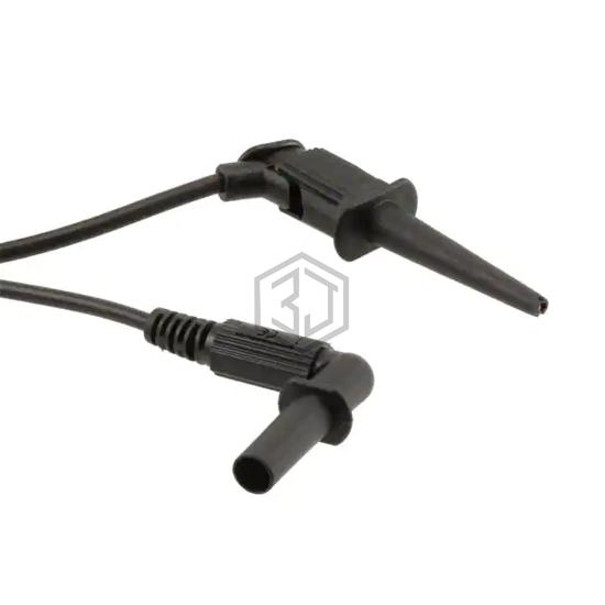 SMD1B - TPI (Test Products Int) - Test Leads - Banana, Meter Interface