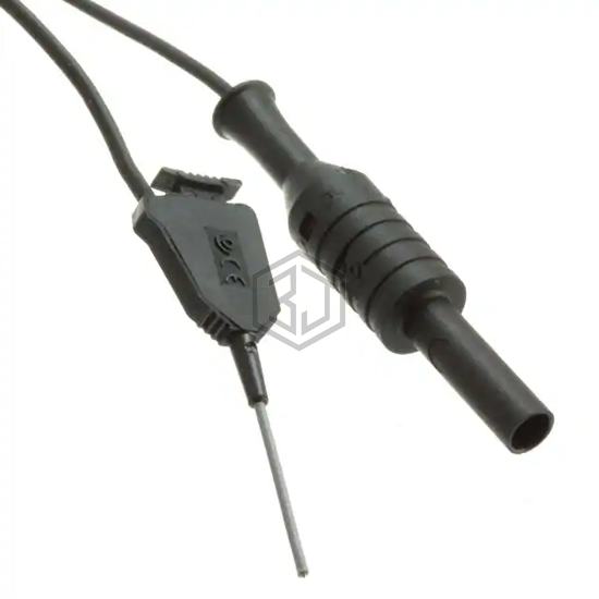 CT2551-50-0 - Cal Test Electronics - Test Leads - Banana, Meter Interface