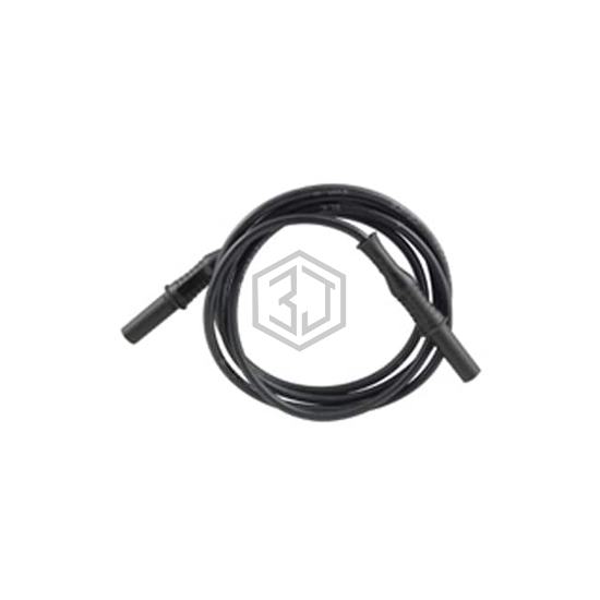 72-066 - NTE Electronics, Inc - Test Leads - Banana, Meter Interface