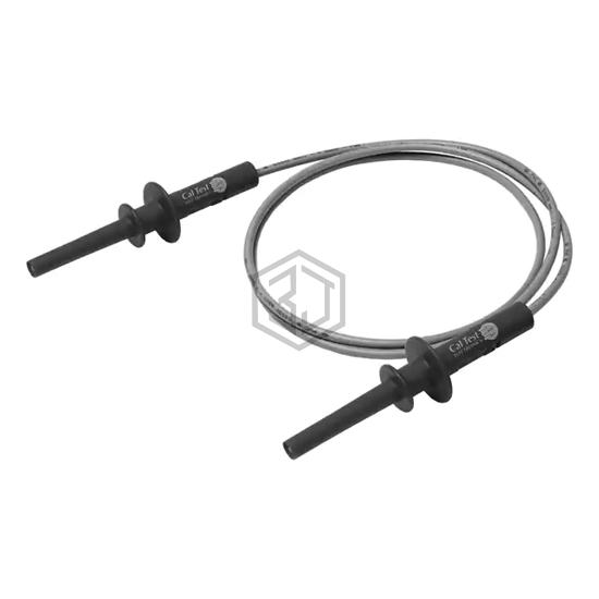 CT3020-100-0 - Cal Test Electronics - Test Leads - Banana, Meter Interface