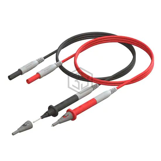 CT3981B-120 - Cal Test Electronics - Test Leads - Banana, Meter Interface