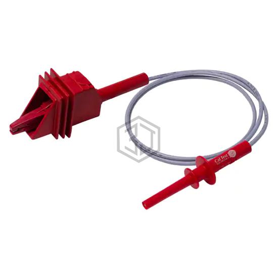 CT3018-100-2 - Cal Test Electronics - Test Leads - Banana, Meter Interface
