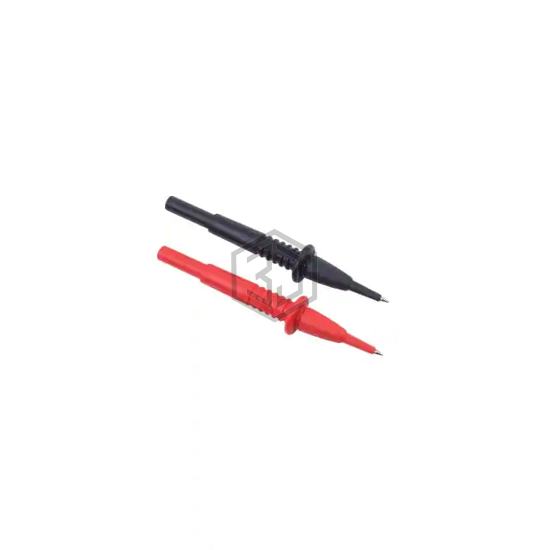R1110 - REED Instruments - Test Leads - Banana, Meter Interface