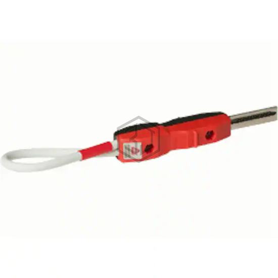 AS0079030 - Arbiter Systems Inc. - Test Leads - Banana, Meter Interface