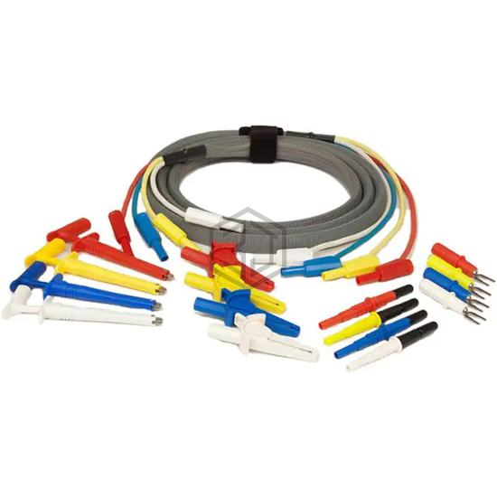 813-AT-8 - Arbiter Systems Inc. - Test Leads - Banana, Meter Interface