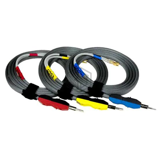 811-AT-8 - Arbiter Systems Inc. - Test Leads - Banana, Meter Interface