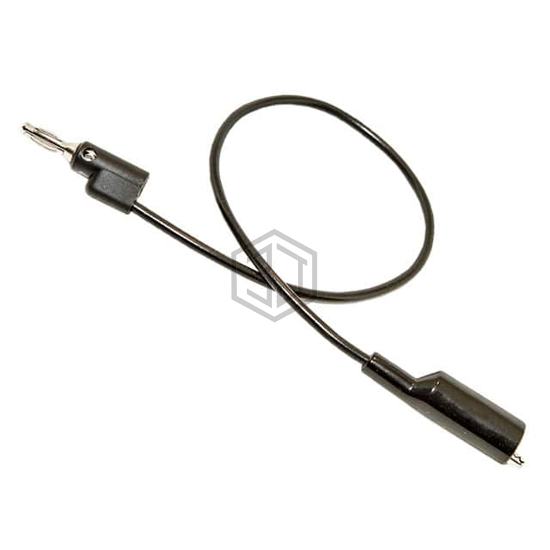 BU-P1166-12-0 - Mueller Electric Co - Test Leads - Banana, Meter Interface