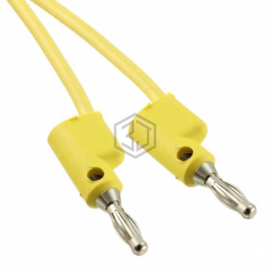 BU-PB36-4 - Mueller Electric Co - Test Leads - Banana, Meter Interface