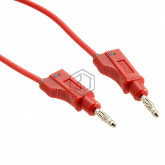CT2131-25-2 - Cal Test Electronics - Test Leads - Banana, Meter Interface