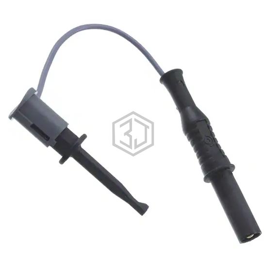 CT3188-10-0 - Cal Test Electronics - Test Leads - Banana, Meter Interface
