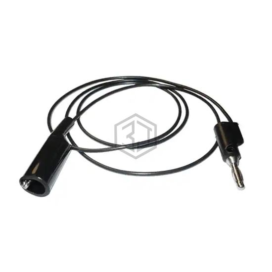 BU-2030-A-36-0 - Mueller Electric Co - Test Leads - Banana, Meter Interface