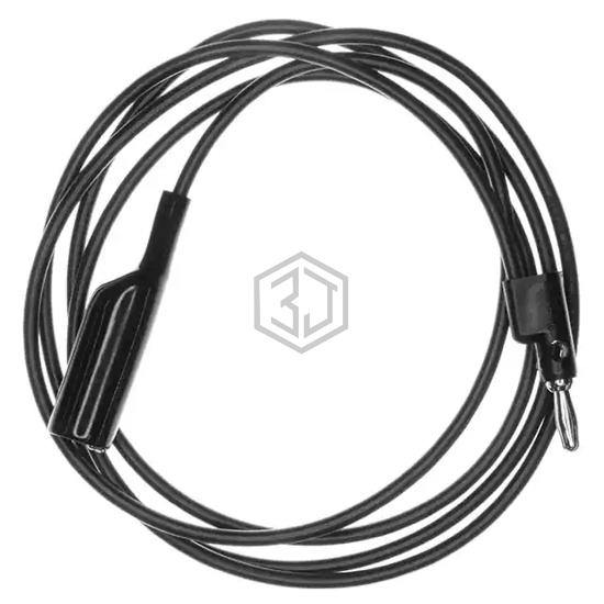 1166-60-0 - Pomona Electronics - Test Leads - Banana, Meter Interface