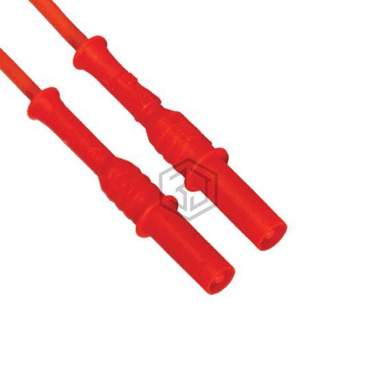 CT3063-50-2 - Cal Test Electronics - Test Leads - Banana, Meter Interface