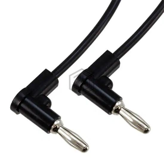 2864-24-0 - Pomona Electronics - Test Leads - Banana, Meter Interface