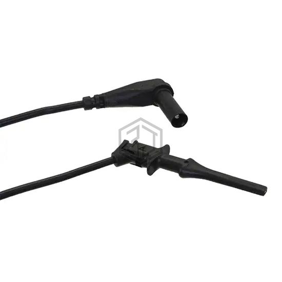 6244-48-0 - Pomona Electronics - Test Leads - Banana, Meter Interface