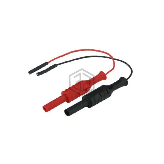 CT3099 - Cal Test Electronics - Test Leads - Banana, Meter Interface