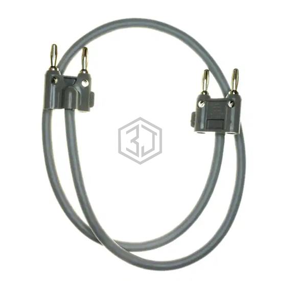 2BA-18 - Pomona Electronics - Test Leads - Banana, Meter Interface