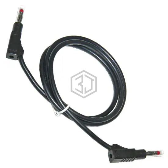 BU-2323-10-60-0 - Mueller Electric Co - Test Leads - Banana, Meter Interface