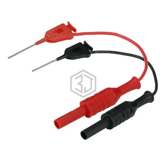 CT3096 - Cal Test Electronics - Test Leads - Banana, Meter Interface