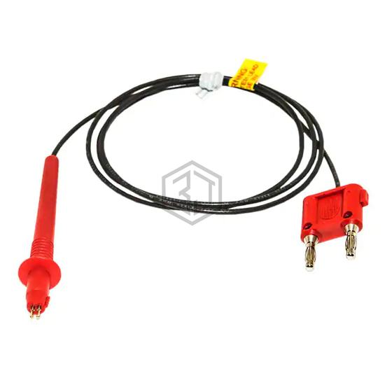 BU-7042-F-48-2 - Mueller Electric Co - Test Leads - Banana, Meter Interface