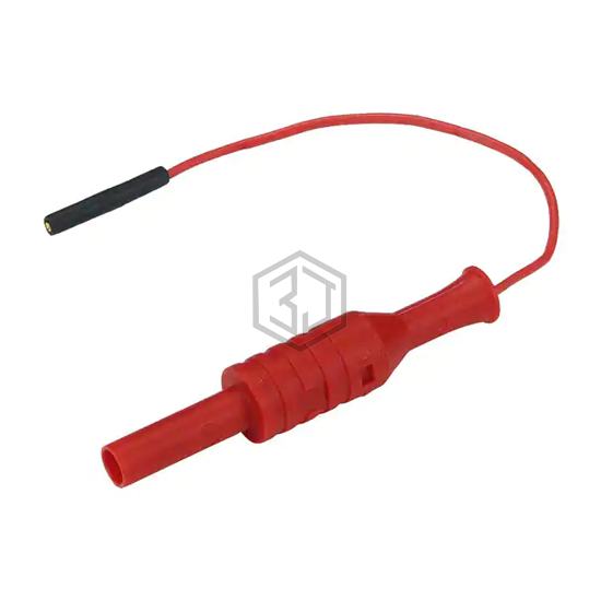 CT2887-10-2 - Cal Test Electronics - Test Leads - Banana, Meter Interface