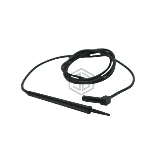 BU-2243-D-48-0 - Mueller Electric Co - Test Leads - Banana, Meter Interface
