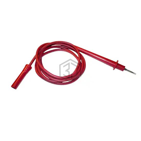 BU-2141-D-48-2 - Mueller Electric Co - Test Leads - Banana, Meter Interface