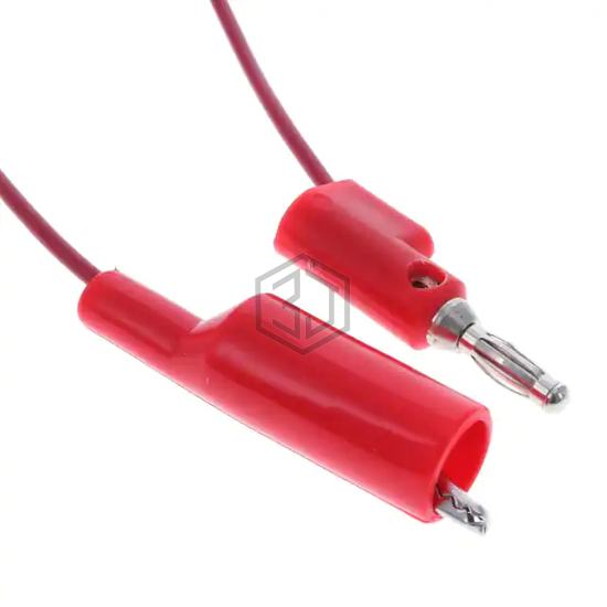 BU-2030-A-36-2 - Mueller Electric Co - Test Leads - Banana, Meter Interface