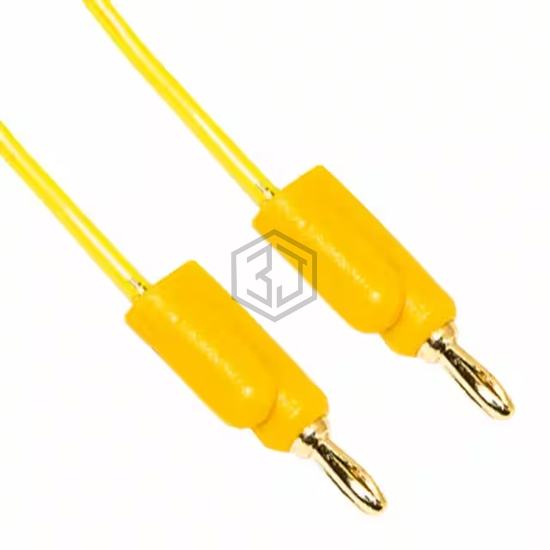 BU-P1081-36-4 - Mueller Electric Co - Test Leads - Banana, Meter Interface