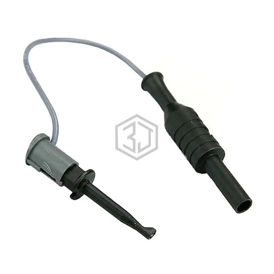 CT3187-10-0 - Cal Test Electronics - Test Leads - Banana, Meter Interface