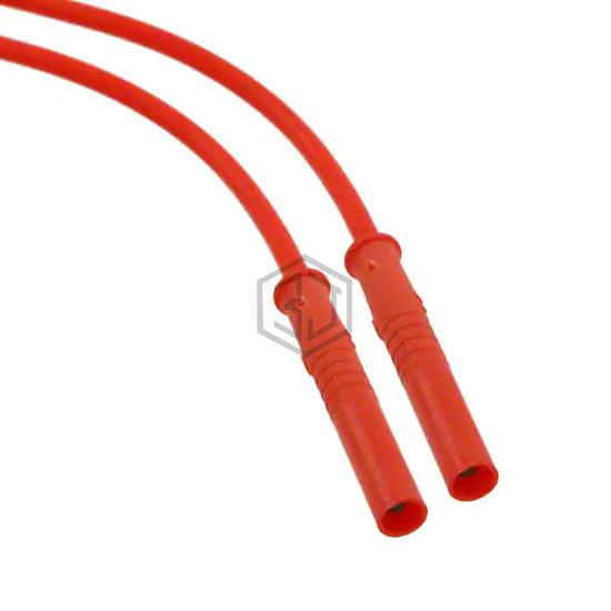 72919-39-2 - Pomona Electronics - Test Leads - Banana, Meter Interface