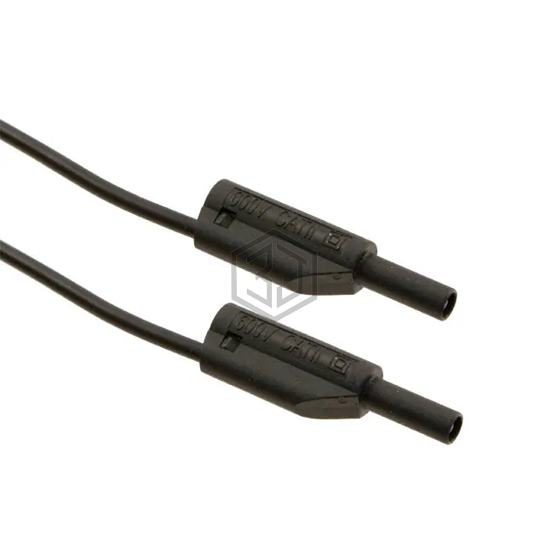 72920-20-0 - Pomona Electronics - Test Leads - Banana, Meter Interface