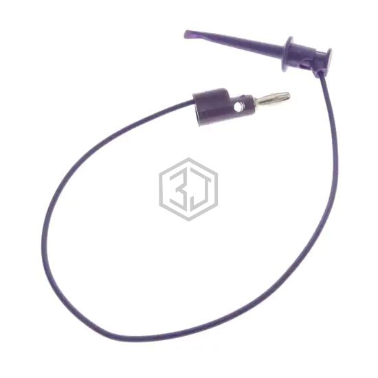 EM3782-12-7# - Pomona Electronics - Test Leads - Banana, Meter Interface