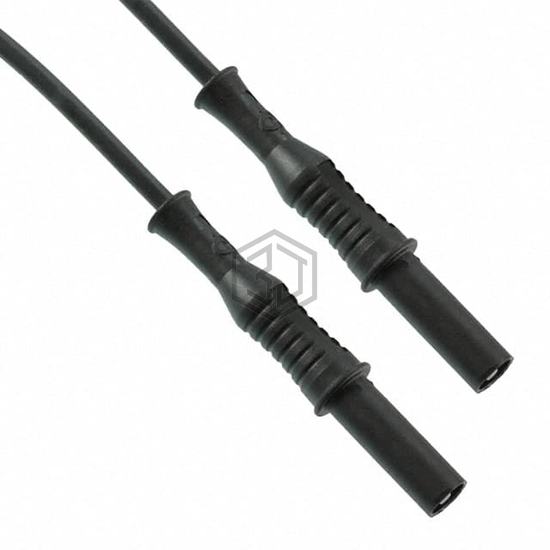 CT2162-100-0 - Cal Test Electronics - Test Leads - Banana, Meter Interface