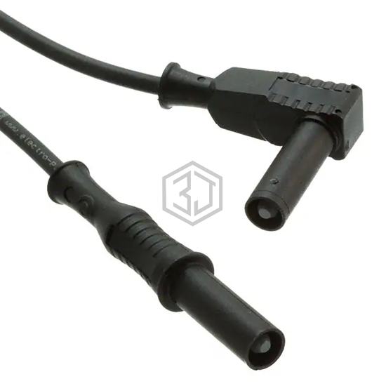 CT2176-25-0 - Cal Test Electronics - Test Leads - Banana, Meter Interface