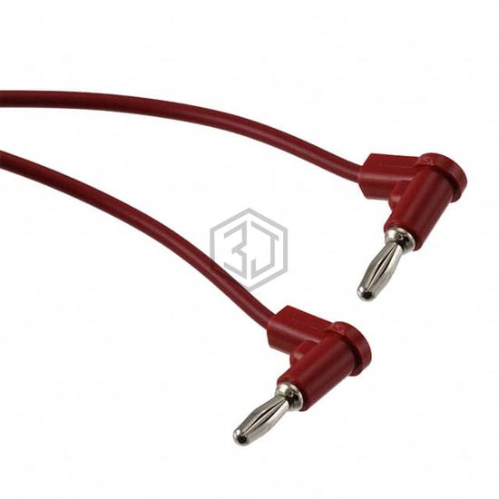 2864-24-2 - Pomona Electronics - Test Leads - Banana, Meter Interface