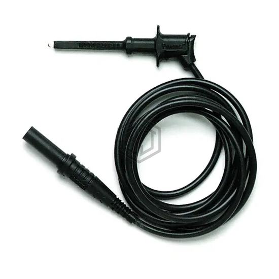 6245-48-0 - Pomona Electronics - Test Leads - Banana, Meter Interface