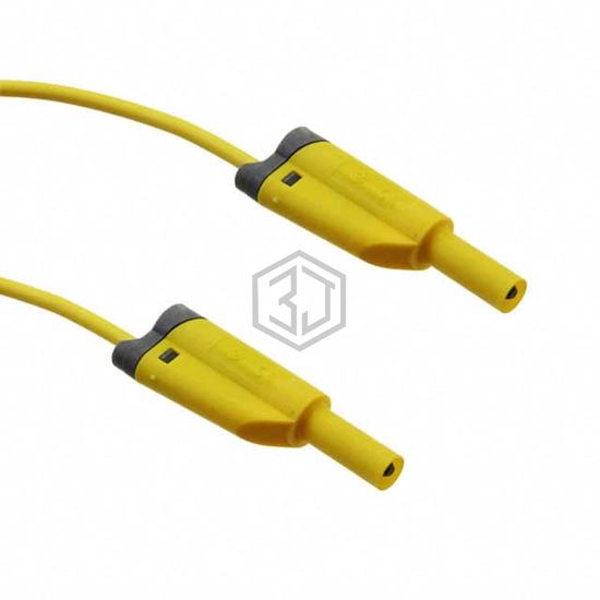 CT2521-150-4 - Cal Test Electronics - Test Leads - Banana, Meter Interface