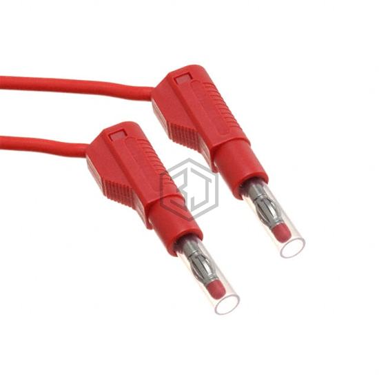 BU-P4911B-36-2 - Mueller Electric Co - Test Leads - Banana, Meter Interface