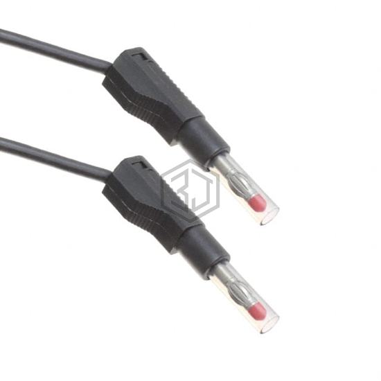 BU-P4911B-36-0 - Mueller Electric Co - Test Leads - Banana, Meter Interface