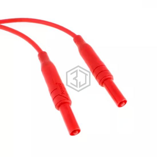 4911A-48-2 - Pomona Electronics - Test Leads - Banana, Meter Interface