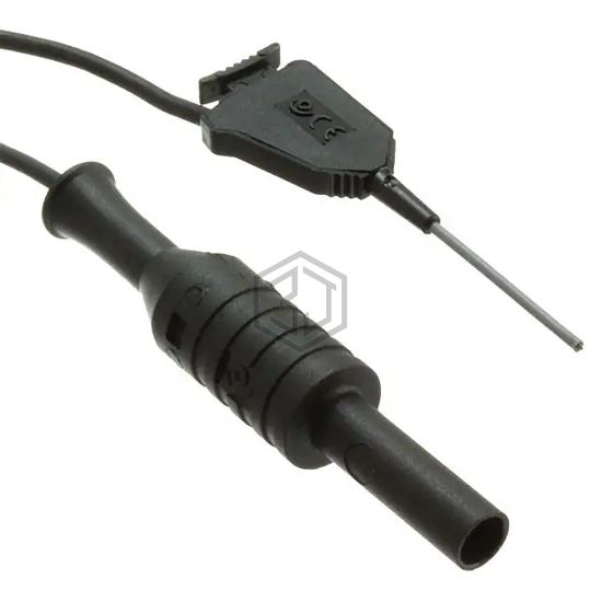 CT2551-10-0 - Cal Test Electronics - Test Leads - Banana, Meter Interface