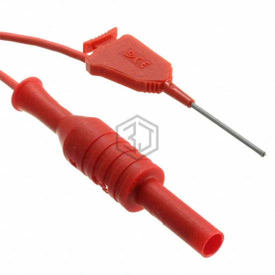 CT2551-10-2 - Cal Test Electronics - Test Leads - Banana, Meter Interface