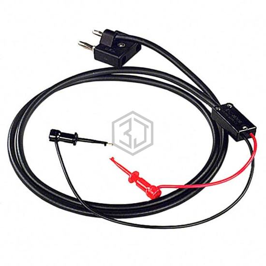 1050XM-36 - E-Z-Hook - Test Leads - Banana, Meter Interface