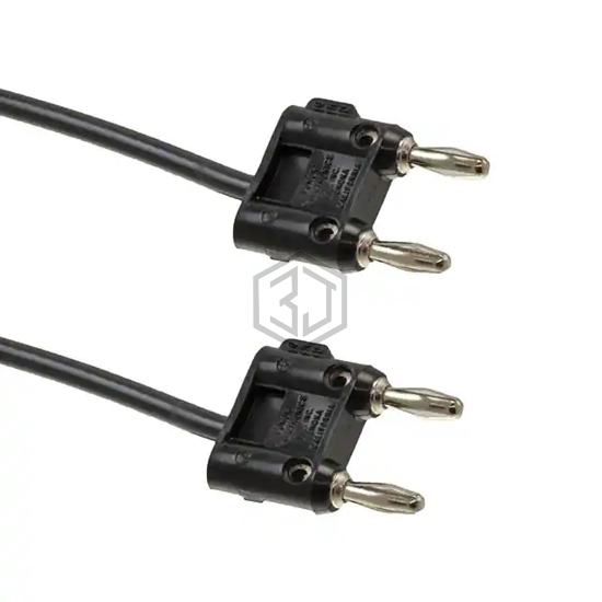 2BC-48 - Pomona Electronics - Test Leads - Banana, Meter Interface