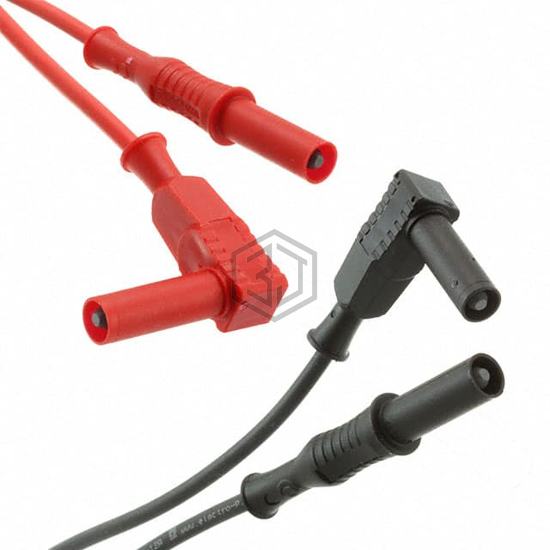 CT2484 - Cal Test Electronics - Test Leads - Banana, Meter Interface