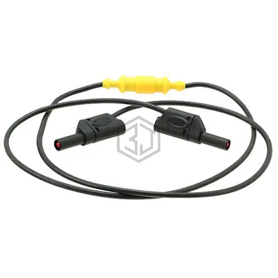 AI-000404-36-0 - Mueller Electric Co - Test Leads - Banana, Meter Interface