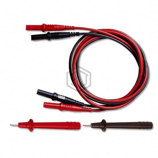 6286 - Pomona Electronics - Test Leads - Banana, Meter Interface