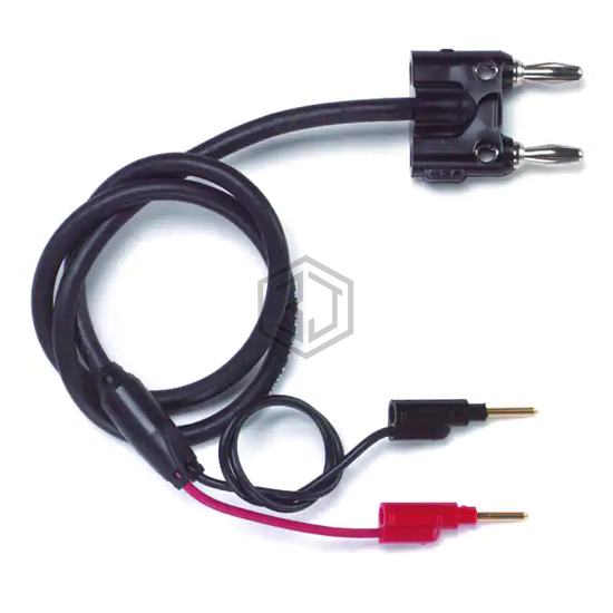 2BC-PP-48 - Pomona Electronics - Test Leads - Banana, Meter Interface