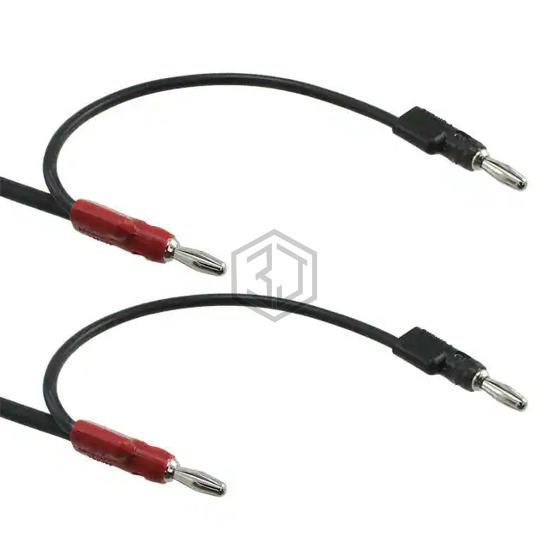 2239-C-48 - Pomona Electronics - Test Leads - Banana, Meter Interface